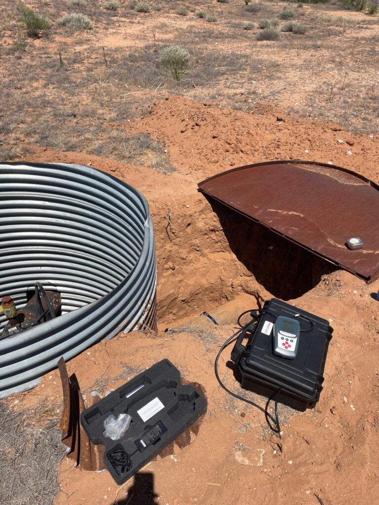 Flow Meter Rental Equipment - Houston, Texas | USA